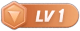 等级-LV1-啾唧啾唧